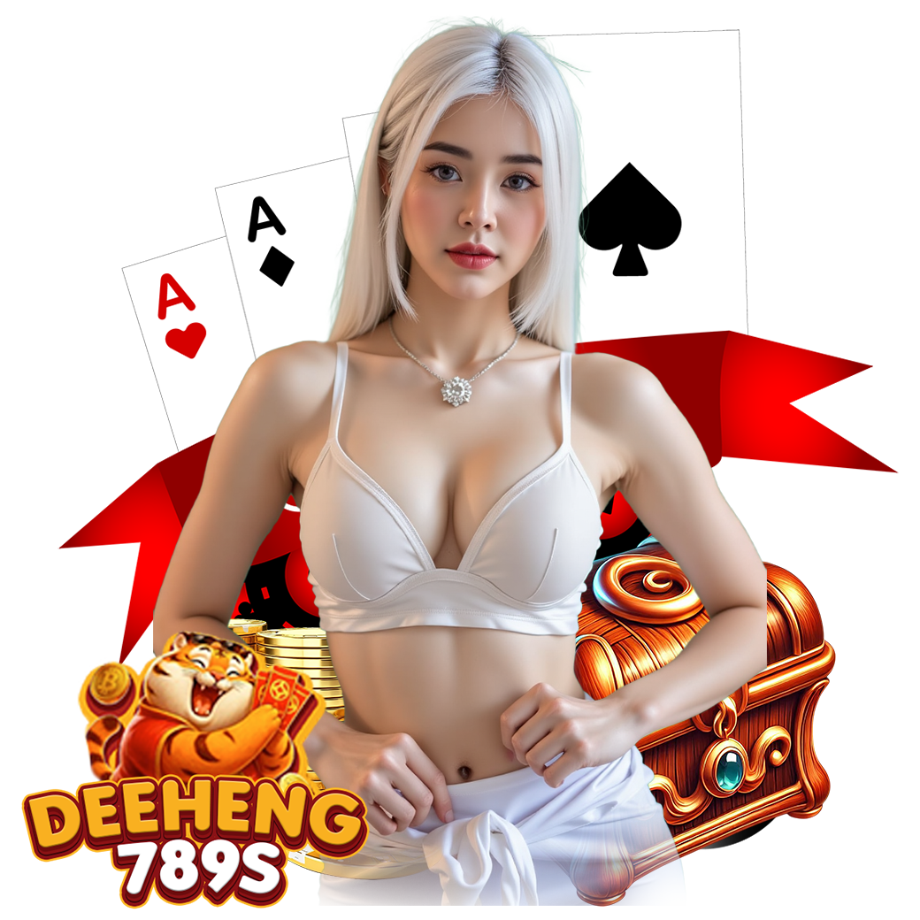 deeheng789 slot
